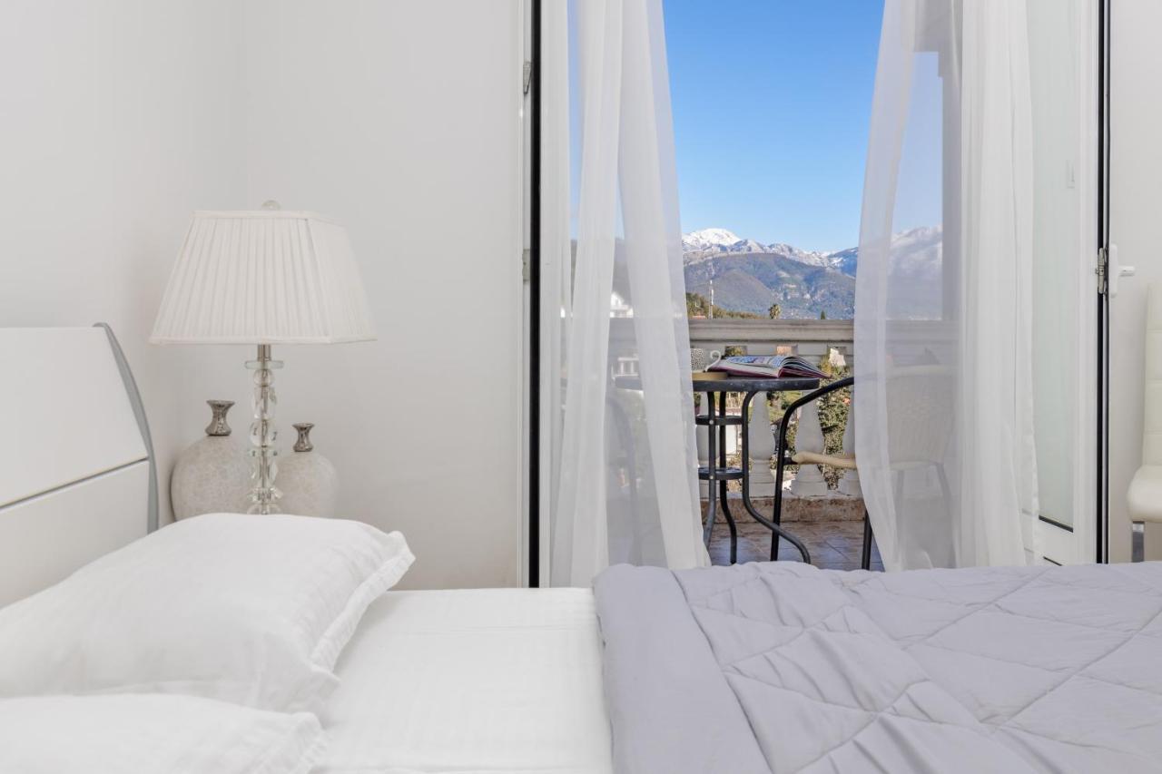 Elegance Duplexes By Monte Aria Herceg Novi Dış mekan fotoğraf