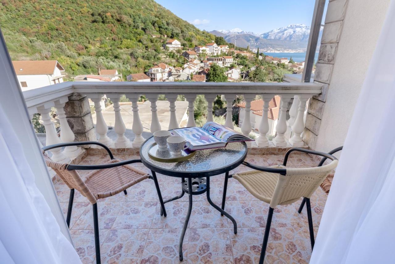 Elegance Duplexes By Monte Aria Herceg Novi Dış mekan fotoğraf