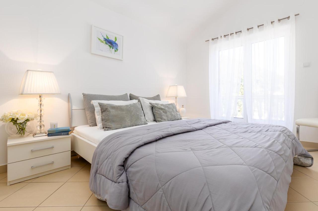 Elegance Duplexes By Monte Aria Herceg Novi Dış mekan fotoğraf